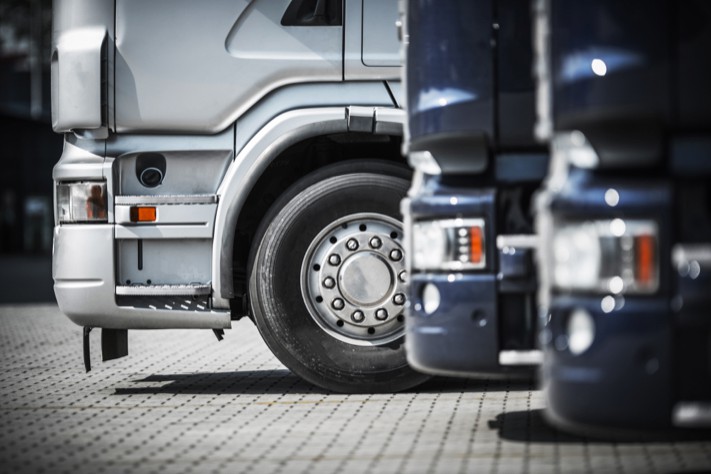 Domestic Freight – A Links International Ltd
