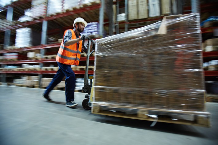 Logistics Freight – A Links International Ltd